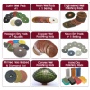 Diamond Floor Polishing Pads