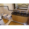 Port St Laurent Vanity Top