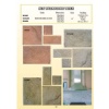 Set Byzantine Travertine Tiles
