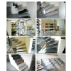 Stone stairs