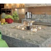 Granite kitchen work tops