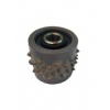 Roller Bushhammer
