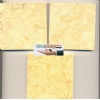 Sunny Marble Tiles