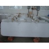 Pure White Marble Slabs