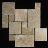 Travertine Pattern