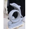 Stone Carving Animal
