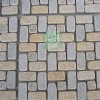 Granite Paving Stone, Granite Cobble Stones