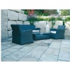 Gray Blue Sandstone Paving