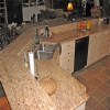 Vanity top