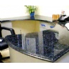 Blue Pearl Granite Countertop