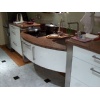 Kitchen countertops