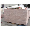 Pink Travertine Blocks