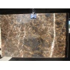 Black and Gold Marble Slabs