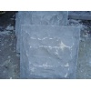 Basalt Mushroom Finishing
