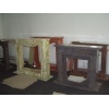 Fireplaces