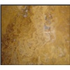 Amarillo Golden Travertine