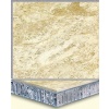 Perlato Svevo Compound Honeycomb Panel