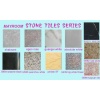 Sell Various Marble Stone Tiles