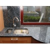 Blue Pearl countertop
