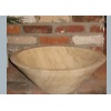 Travertine Basin