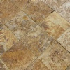 Gold Limestone Paver