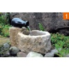 Amphore Garden Fountain