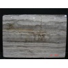 Silver Travertine Slabs