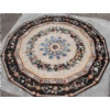 Handmade marble mosaic carpet