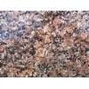 Rojo Imperial granite