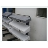 Window Cills and Surrounds