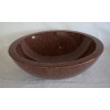 Sink - Red Granite