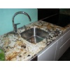 Granite Golden Queen Countertop