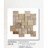 Natural Opus Pattern