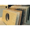 Quartz Stone Kitchen Top