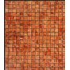Quadro 1,5 x 1,5 Marmo Mosaic