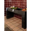 Portoro Marble Vanity Tops