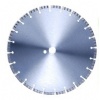 turbo segment blade