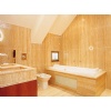 Bathrooms design, bathtub
