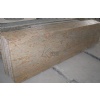 Kashmir Gold Countertop