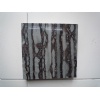 Npc marble-1400 (black white strips marble)