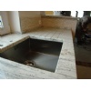 Kitchen countertops