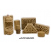 Curved Stone Accessories