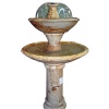 Miscellaneous MF-002 - Marble Fountain