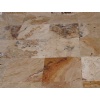 Sunny Travertine Honed Unfilled