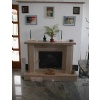 Fireplaces