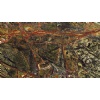 Forest Green marble