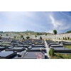 Monuments, Tombstones