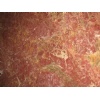Red Marble