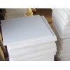 Snowflake White Marble