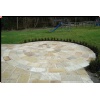 Autumn Brown Sandstone